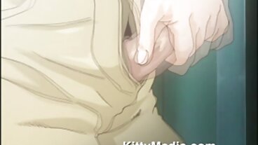 Nubile Films වෙතින් ලස්සන Kiara Cole සහ Lily Larimar සමඟ Handjob කාමුක දර්ශන