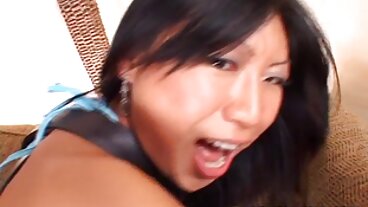 Blacked.Com වෙතින් සරාගී Jada Stevens සමග Handjob චිත්‍රපටිය