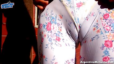 Brazzers වෙතින් උද්යෝගිමත් Diamond Kitty සමඟ ලිංගිකව හැසිරුණා